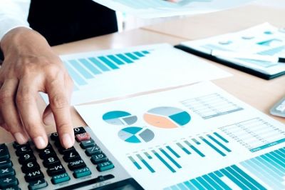 Счетоводно обслужване - Счетоводна къща Успех Консулт София, Люлин 2